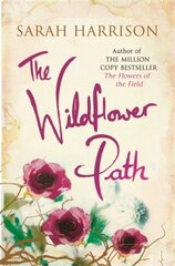 The Wildflower Path hind ja info | Fantaasia, müstika | kaup24.ee