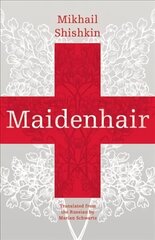 Maidenhair hind ja info | Fantaasia, müstika | kaup24.ee