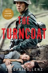 Turncoat: A Novel цена и информация | Фантастика, фэнтези | kaup24.ee