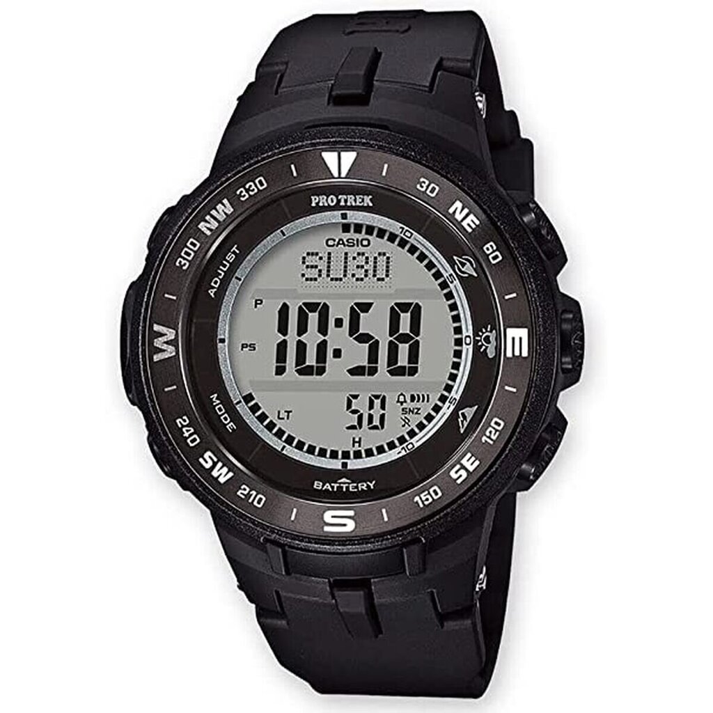 Meeste käekell Casio PRG-330-1ER (Ø 48 mm) цена и информация | Meeste käekellad | kaup24.ee