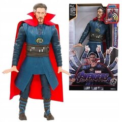Фигурка героя Avengers Dr.Strange (Мстители) 5735, 30 см цена и информация | Игрушки для мальчиков | kaup24.ee