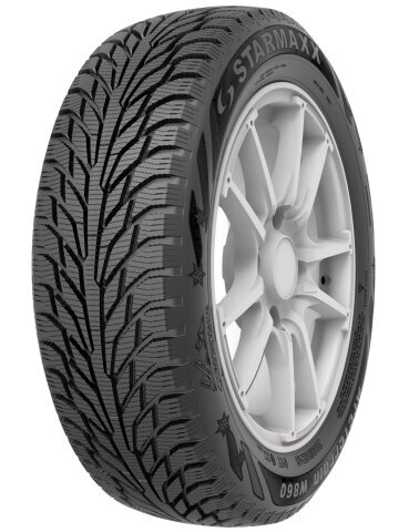 STARMAXX W860 195/65R15 91T цена и информация | Talverehvid | kaup24.ee