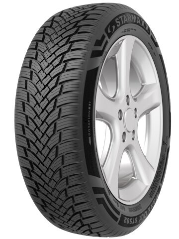 STARMAXX MAXX OUT ST582 245/45R18 100W XL цена и информация | Lamellrehvid | kaup24.ee