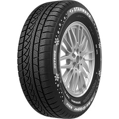 STARMAXX W850 195/65R15 91H hind ja info | Talverehvid | kaup24.ee