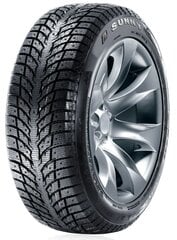 SUNNY NW631 225/45R18 95H XL цена и информация | Зимняя резина | kaup24.ee