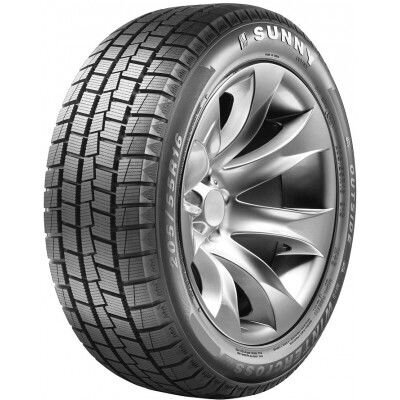 SUNNY NW312 265/60R18 114S XL цена и информация | Talverehvid | kaup24.ee