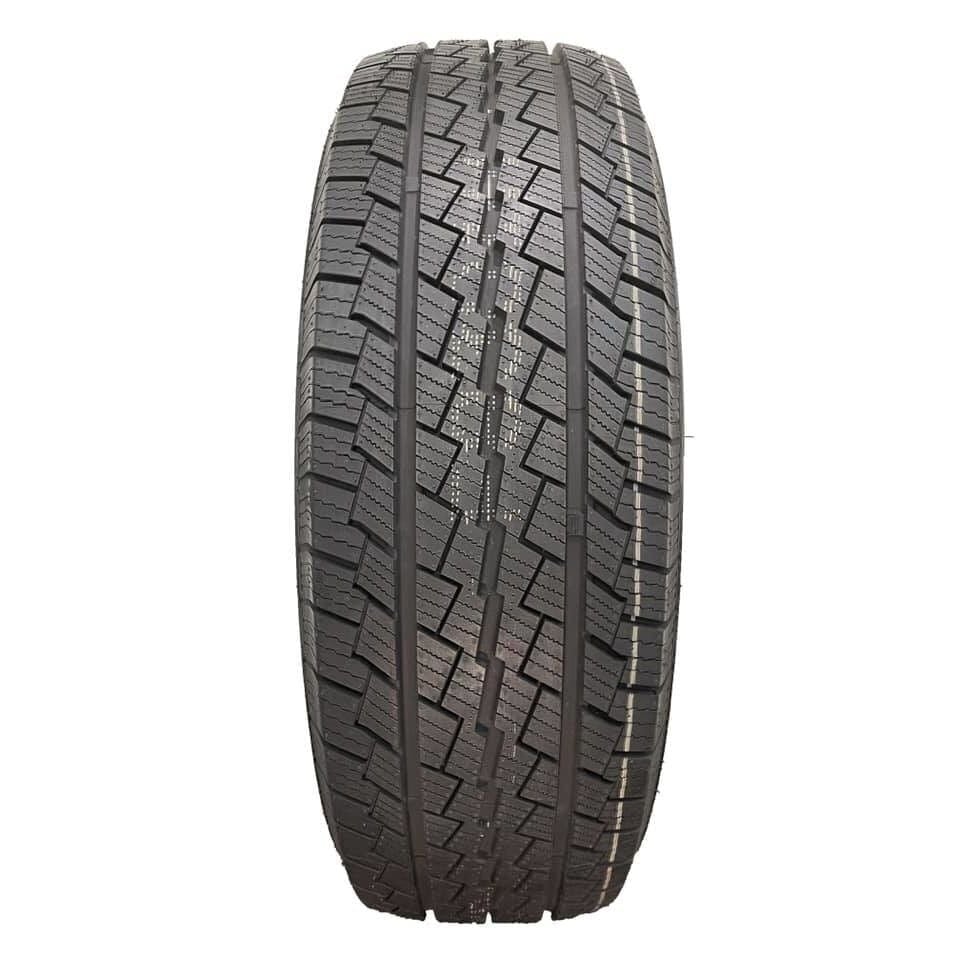 SUNWIDE VANSNOW 205/65R16 107/105T C цена и информация | Talverehvid | kaup24.ee