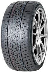 TRACMAX X Privilo S330 225/55R18 102V XL hind ja info | Talverehvid | kaup24.ee