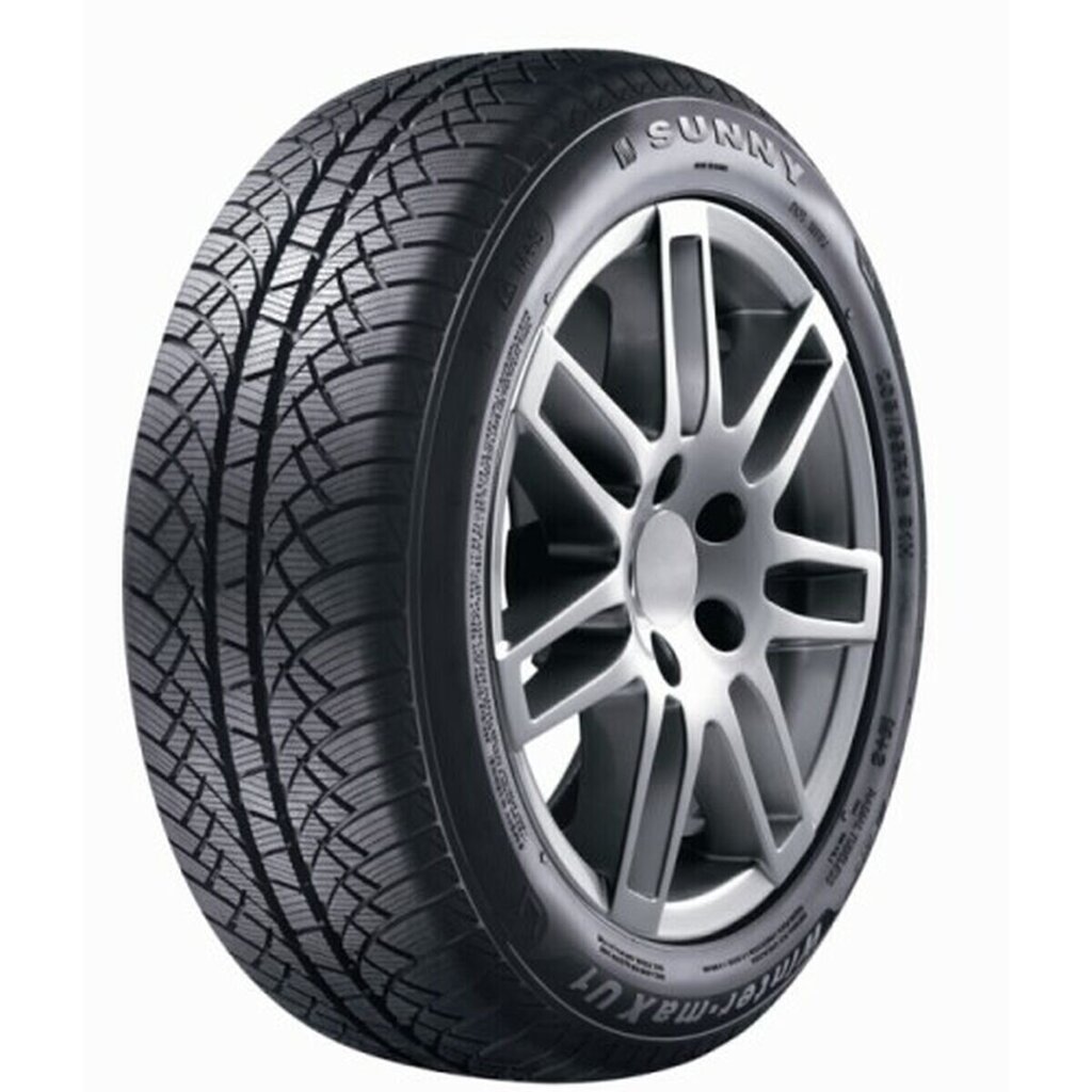 SUNNY NW611 185/55R15 86H XL hind ja info | Talverehvid | kaup24.ee