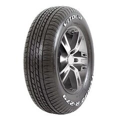 VITOUR TURBO R-279 RWL 155/70R12 73T hind ja info | Suverehvid | kaup24.ee