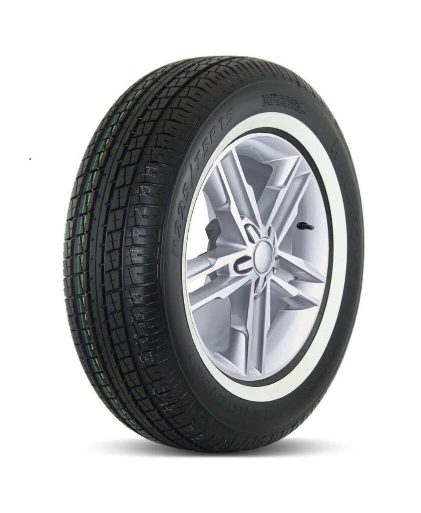 WINDFORCE Primetour 205/75R15 97T WW цена и информация | Suverehvid | kaup24.ee