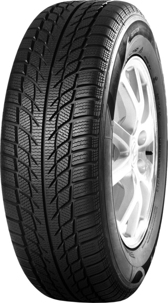 WESTLAKE SW608 215/40R17 87V XL hind ja info | Talverehvid | kaup24.ee