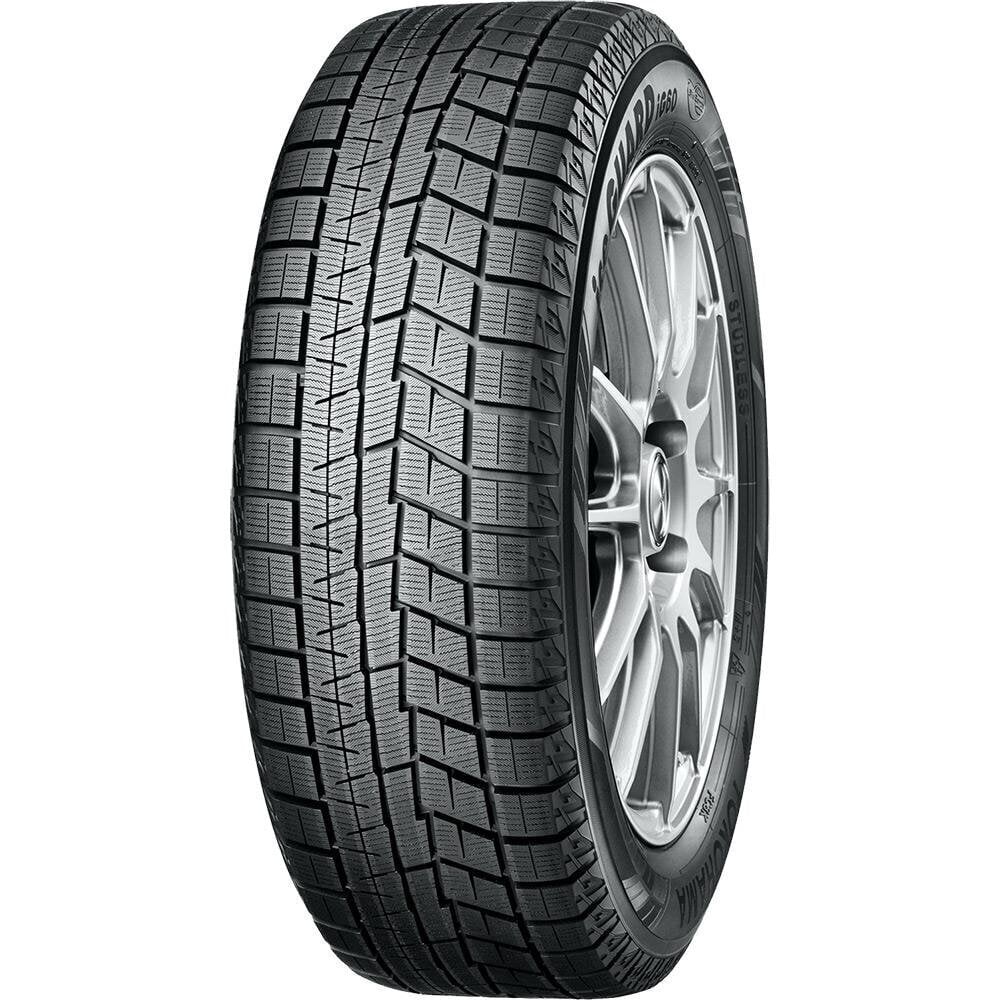 YOKOHAMA IG60A 275/35R19 100Q цена и информация | Talverehvid | kaup24.ee