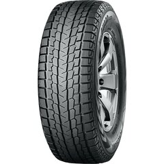 YOKOHAMA G075 255/50R19 107Q XL цена и информация | Зимняя резина | kaup24.ee