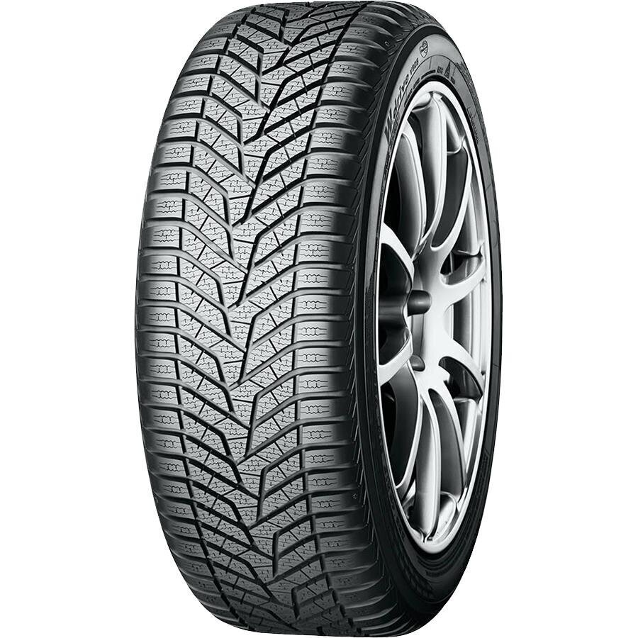 YOKOHAMA Bluearth Winter (V905) 315/40R21 115V XL цена и информация | Talverehvid | kaup24.ee