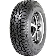 HIFLY AT606 275/65R18 116T цена и информация | Всесезонная резина | kaup24.ee