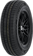 IMPERIAL SnowDragon VAN 215/75R16 113/111R C hind ja info | Talverehvid | kaup24.ee