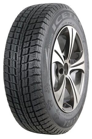 KENDA KR27 175/65R14 82T цена и информация | Talverehvid | kaup24.ee