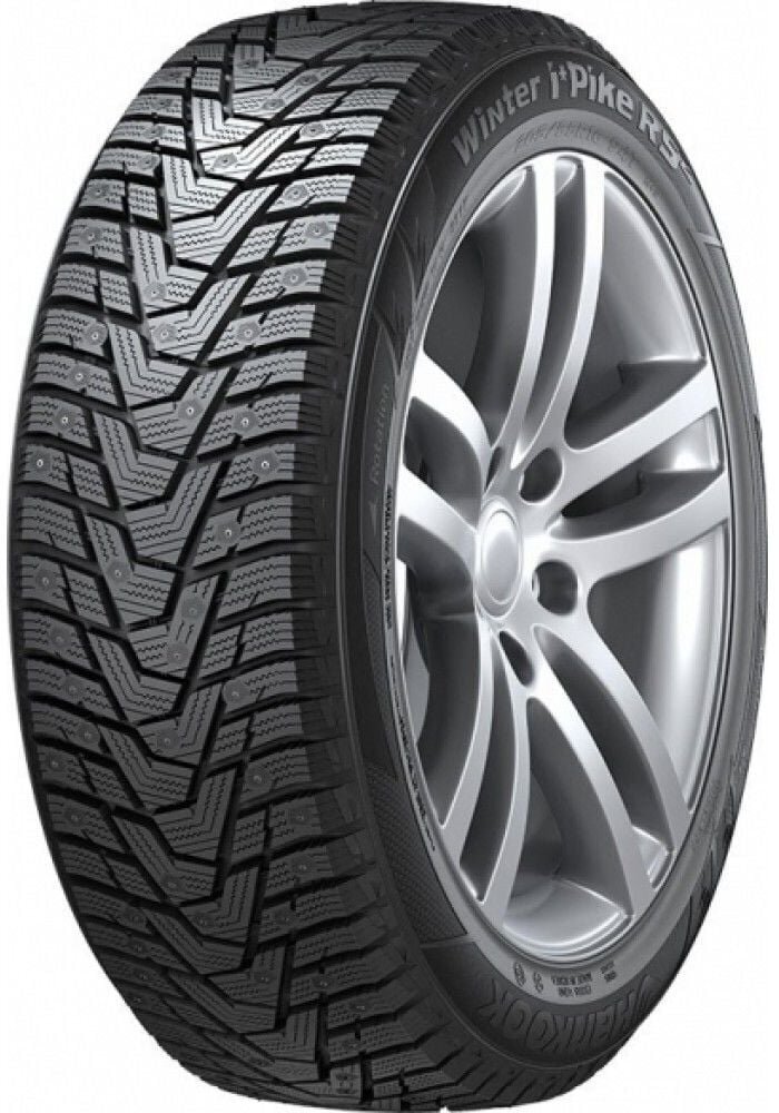 HANKOOK W429 205/60R16 96T XL hind ja info | Talverehvid | kaup24.ee