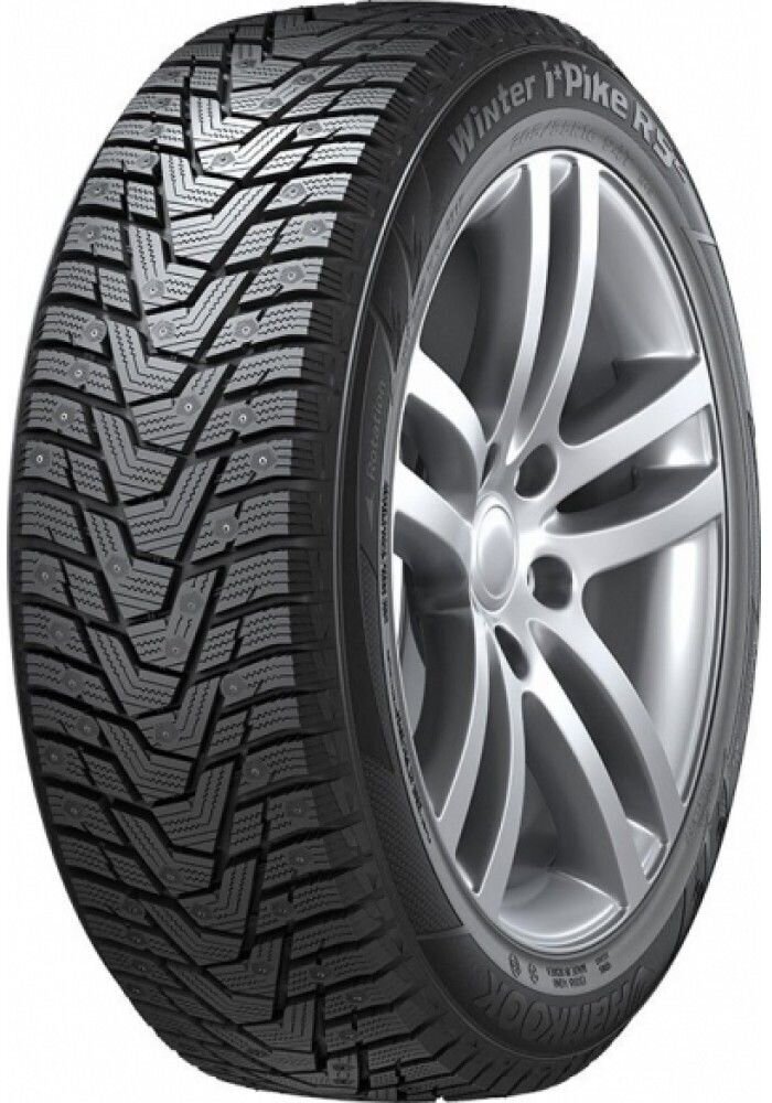 HANKOOK W429 215/55R16 97T XL цена и информация | Talverehvid | kaup24.ee