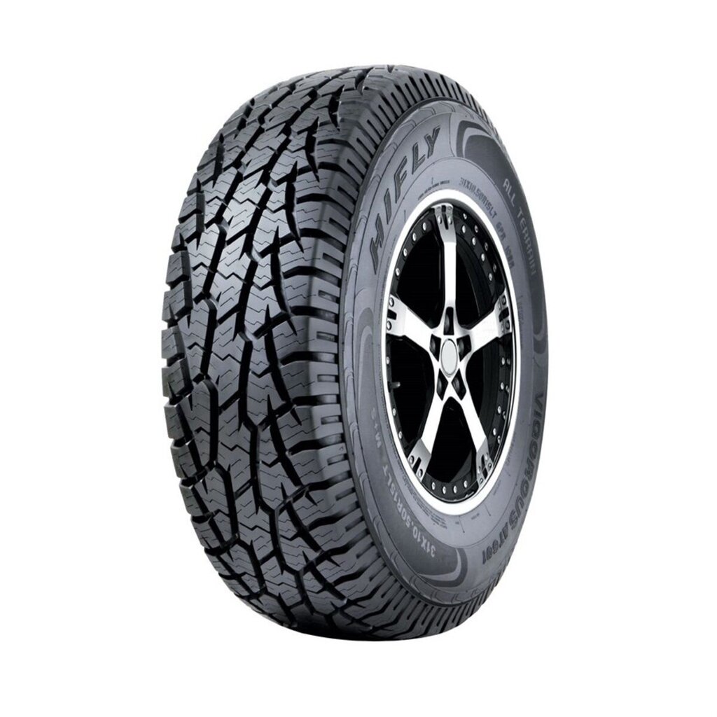 HIFLY AT601 215/85R16 115R hind ja info | Lamellrehvid | kaup24.ee