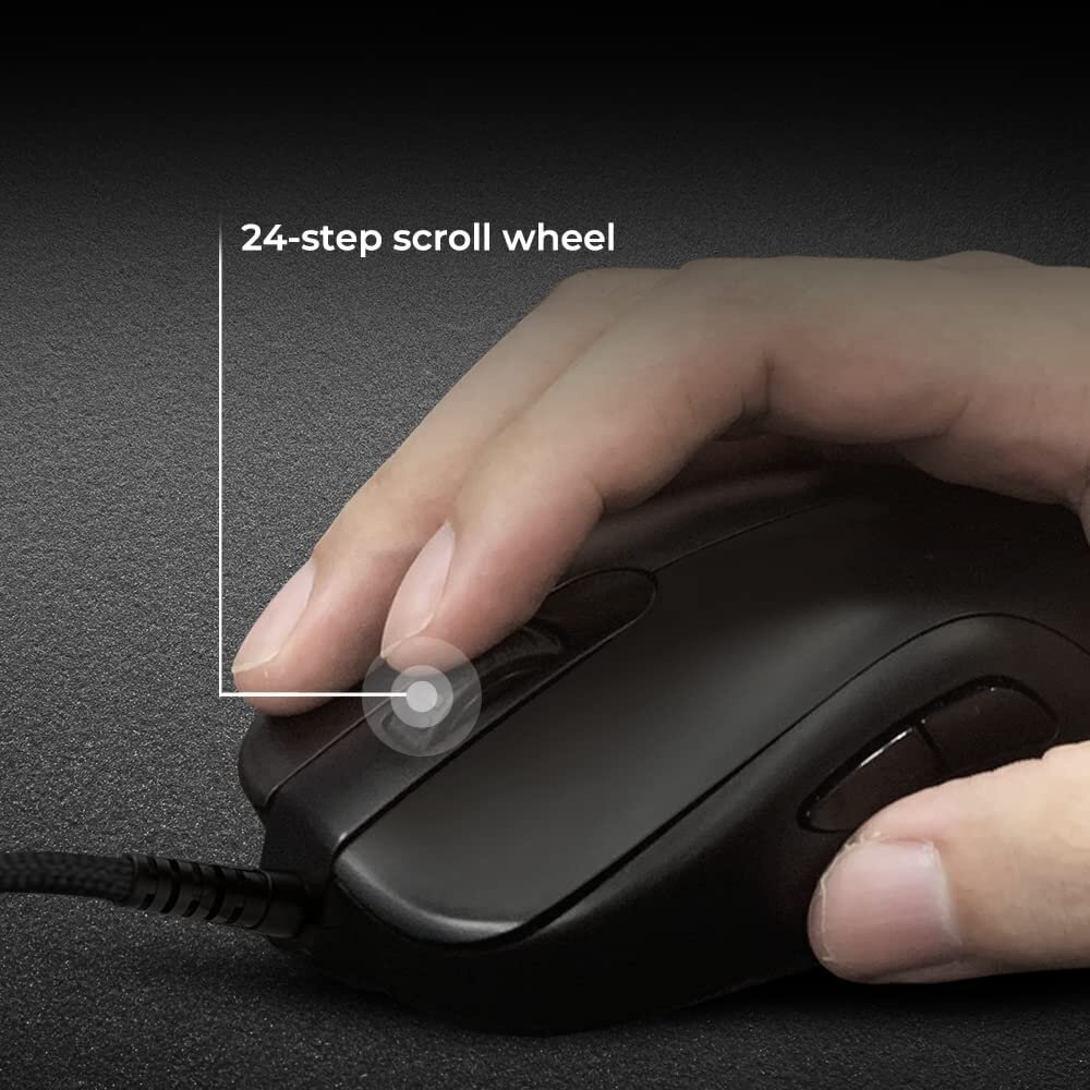 Zowie By Benq S1-C hind ja info | Hiired | kaup24.ee