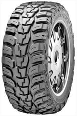 MARSHAL KL71 245/75R16 120/116Q цена и информация | Зимняя резина | kaup24.ee