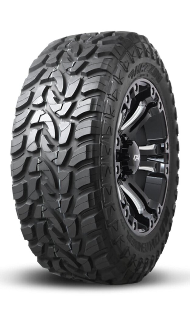 MAZZINI MUD CONTENDER 275/65R18 123/120Q цена и информация | Lamellrehvid | kaup24.ee