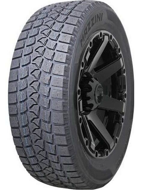 MAZZINI Snowleopard LX 215/70R16 100Q hind ja info | Talverehvid | kaup24.ee