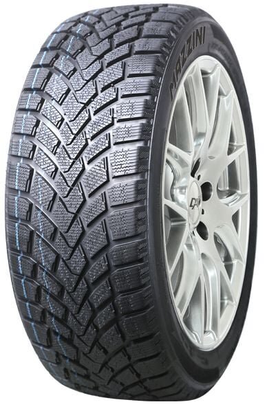 MAZZINI Snowleopard 215/60R16 95T цена и информация | Talverehvid | kaup24.ee