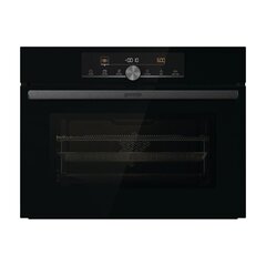 Gorenje BCM4547A10BG hind ja info | Mikrolaineahjud | kaup24.ee