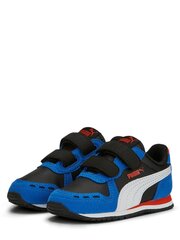 Tüdrukute jalanõud Puma Cabana Racer Sl 20 V Ps 234238754 цена и информация | Детская спортивная обувь | kaup24.ee