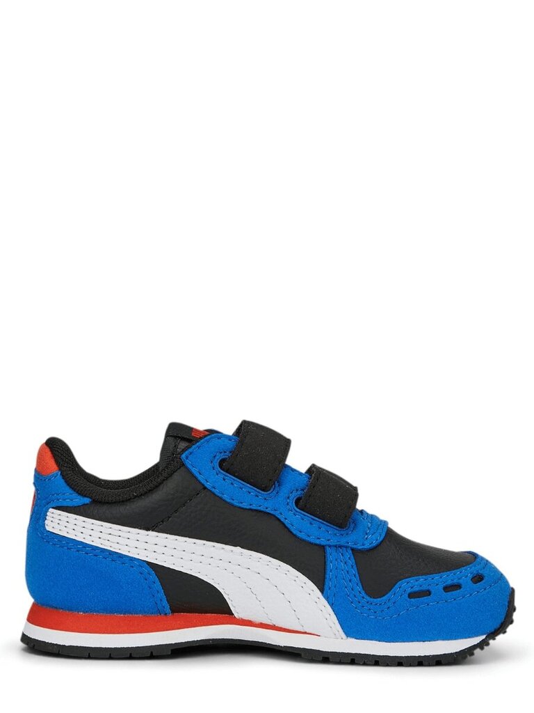 Tüdrukute jalanõud Puma Cabana Racer Sl 20 V Ps 234238754 hind ja info | Laste spordijalatsid | kaup24.ee