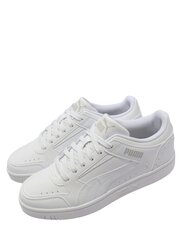 Tüdrukute jalanõud Puma Puma Rebound Joy Lo Jr White 234238570 цена и информация | Детская спортивная обувь | kaup24.ee