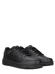 Детские кроссовки PUMA Rebound Joy Lo Jr Black 234238577 цена и информация | Детская спортивная обувь | kaup24.ee