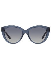 Солнцезащитные женские очки EMPORIO ARMANI EA4178 59114L54 Transparent Blue 500021431 цена и информация | Женские солнцезащитные очки | kaup24.ee