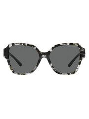 Солнцезащитные женские очки EMPORIO ARMANI Ea4202 56788754 Shiny Gray Havana And Shiny Black 500021432 цена и информация | Женские солнцезащитные очки | kaup24.ee