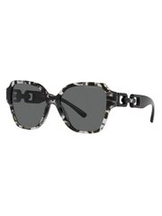 Солнцезащитные женские очки EMPORIO ARMANI Ea4202 56788754 Shiny Gray Havana And Shiny Black 500021432 цена и информация | Naiste päikeseprillid | kaup24.ee