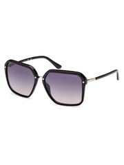 Naiste päikeseprillid Guess GU7888 5701B Black 500085690 цена и информация | Женские солнцезащитные очки | kaup24.ee