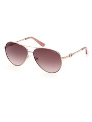 Naiste päikeseprillid Guess GU7885-H 5874F Pink 500085685 цена и информация | Женские солнцезащитные очки | kaup24.ee