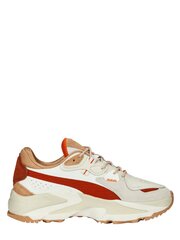 Женские кроссовки PUMA Orkid Wild Women Wns 234238788, белые цена и информация | Спортивная обувь, кроссовки для женщин | kaup24.ee