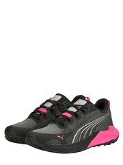 Женские кроссовки PUMA Fast-Trac Nitro Wns 234238781, черные цена и информация | Спортивная обувь, кроссовки для женщин | kaup24.ee