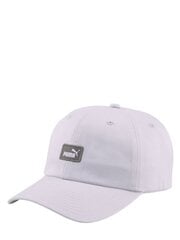 Naiste nokamüts Puma Ess Cap Iii Spring Lavender 234238639 hind ja info | Naiste mütsid ja peapaelad | kaup24.ee