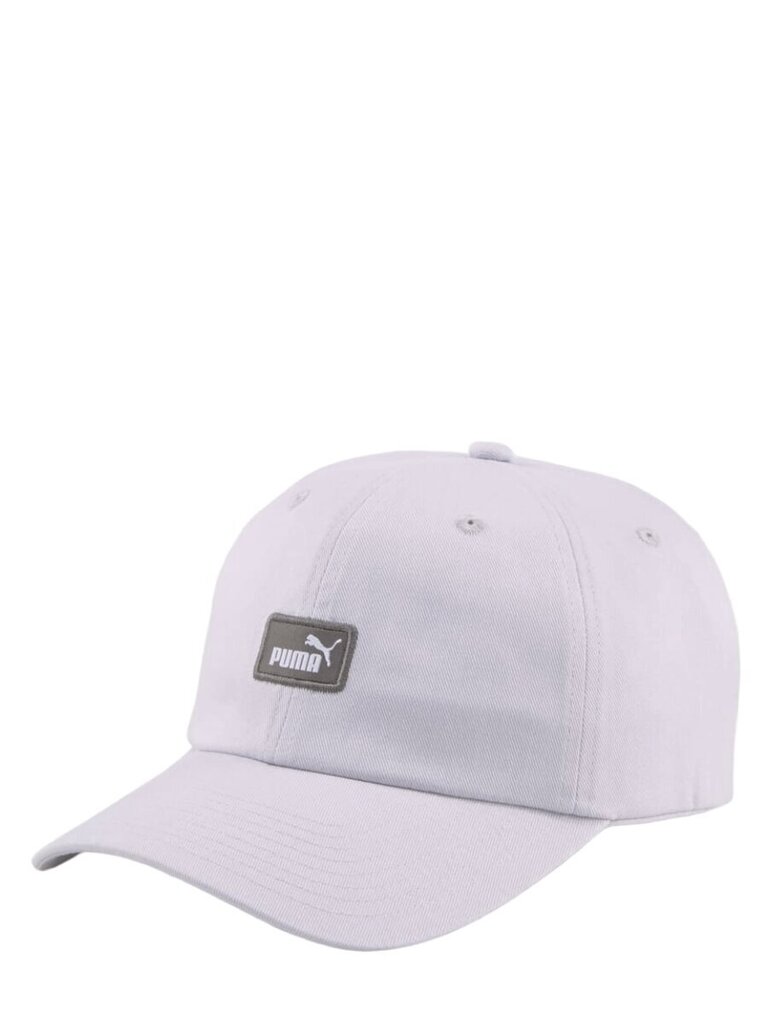 Naiste nokamüts Puma Ess Cap Iii Spring Lavender 234238639 цена и информация | Naiste mütsid ja peapaelad | kaup24.ee