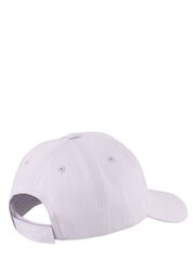 Женская кепка PUMA Ess Cap Iii Spring Lavender 234238639 цена и информация | Женские шапки | kaup24.ee