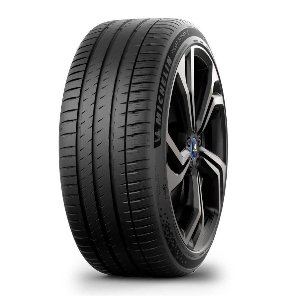 MICHELIN PILOT SPORT EV ACOUSTIC 275/40R22 107Y XL цена и информация | Suverehvid | kaup24.ee