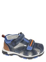 Poiste jalanõud Beppi 2189920 Azul Marinho 520645570 hind ja info | Laste sandaalid | kaup24.ee