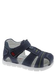 Poiste jalanõud Beppi 2196880 Azul Marinho 520645624 hind ja info | Laste sandaalid | kaup24.ee