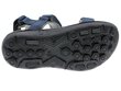 Poiste jalanõud Beppi 2199300 Azul Marinho 520645782 hind ja info | Laste sandaalid | kaup24.ee