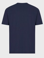 Meeste T-särk EA7 Navy Blue 280545756 hind ja info | Meeste T-särgid | kaup24.ee